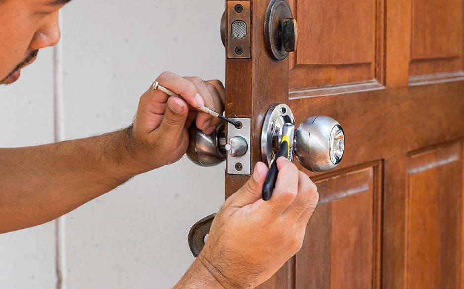 ouverture de porte prix Les Pennes-Mirabeau